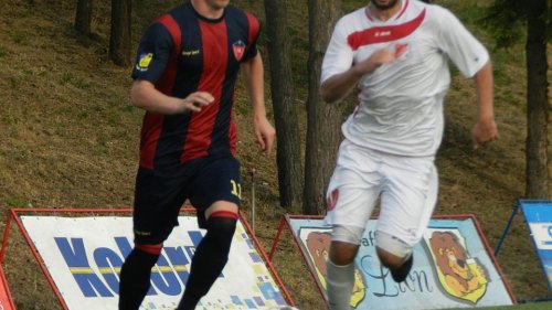 Ćišić merka ponude, Srpska liga Vojvodina