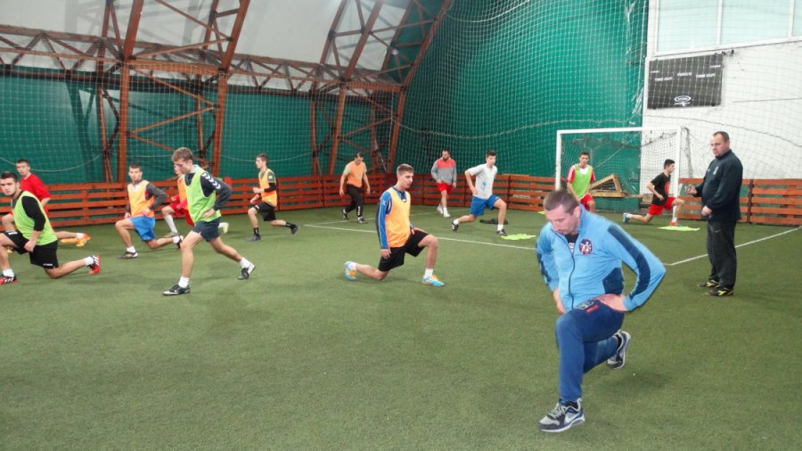 Omladinci Donjeg Srema protiv klišea