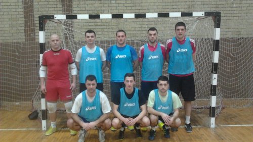 Gejt ponovo osvojio prvo mesto