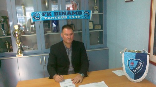 Fudbaleri "brzog voza" startuju 24. januara, PFL Pančevo