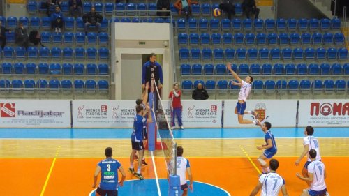 Maraton kraj Ibra Novom Pazaru, Wiener Städtische Superliga