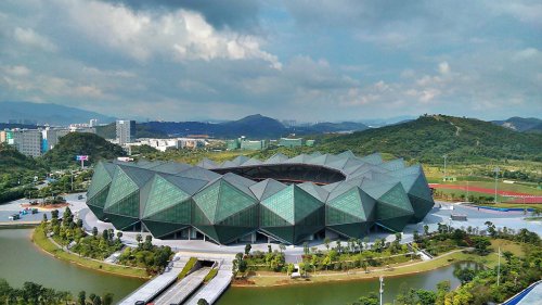 Radnički Niš krenuo na turneju po Kini, Superliga Srbije