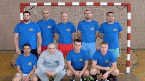 Sombor : Biznis Liga hvata zalet