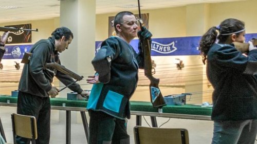 Streljaštvo: Poslednje serije odlučile pobednike