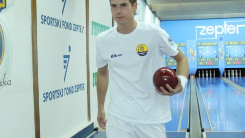 Kuglanje: Nataša Savić, Vlajkov i Vekić najbolji na Prvenstvima Vojvodine i Centra