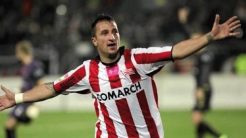 Bojan Puzigaća zvanično u četvrtak, Jelen Super liga Srbije