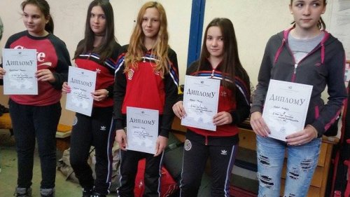 Streljaštvo: Mariji Malić, Gaćeši i Popživanovu po dve titule