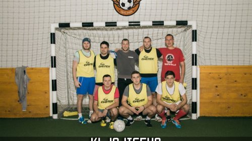 Sombor : Sad brežani kolo vode u prvenstvu ORANGE Lige