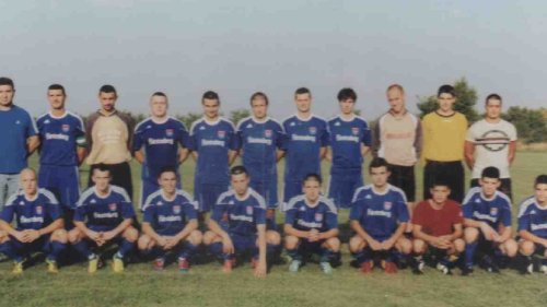 Jugoslavija živi u Jabuci, PFL Pančevo