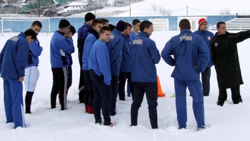 FK SLOGA: OSTAVKA KOMPLETNOG RUKOVODSTVA KLUBA