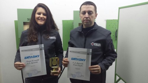 Streljaštvo: Marija Kolarević sportska nada Stare Pazove