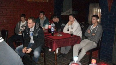 Startovali fudbaleri srpskoligaša Doline, Srpska liga Vojvodina