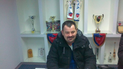 Četvorica  novajlija  u dresu Doline, Srpska liga Vojvodina