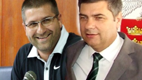 Gradski oci pogurali "bele"!