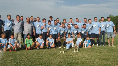 Fudbaleri Slavie startuju 31. januara, Banatska zona