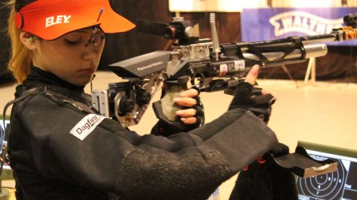 Streljaštvo: Vukašinovićeva peta, Grgić šesti drugog dana u Minhenu