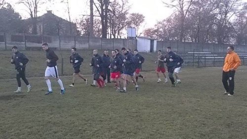 Sombor : Treninzi somborskih železničara teku po planu