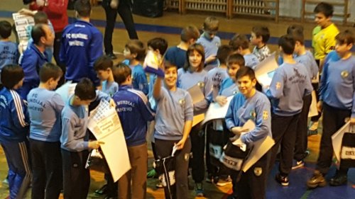 ŠF Mundijal i Železničar nastavljaju saradnju, Srpska liga Vojvodina