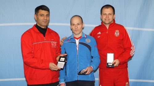 Streljaštvo: Srebro Arsovićevoj, bronza Mikecu poslednjeg dana u Minhenu!