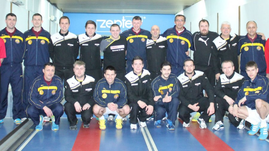 Kuglanje: Nada umire poslednja