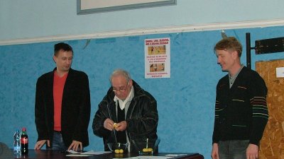 Sombor : Dragan Radović-Torta preuzima kormilo somborskih metalaca