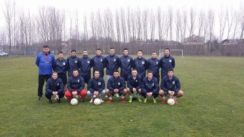 Omoljčani krenuli sa pripremama, PFL Pančevo