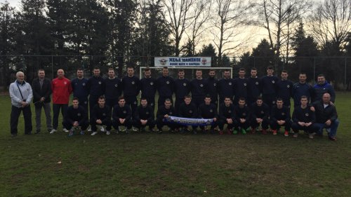 Srpskoligaš Železničar krenuo sa radom, Srpska liga Vojvodina