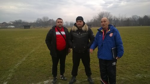 Temnić se seli u Brzeće hotel Junior nova baza, Srpska liga Istok