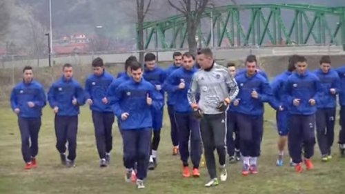 Marjan Živković: Radnički sve jači, stižu pojačanja, naši mladi stasavaju!, Srpska liga Istok