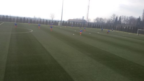 Inđija lako do pobede protiv Radničkog, Srpska liga Vojvodina