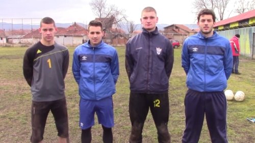 Marjan Živković: Kompletirali smo tim, stigao je i Ivan Milić, radilo se dobro, spremamo se da se borimo za titulu!!!, Srpska liga Istok