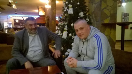 Predsednik opštine Varvarin posetio fudbalere Temnića, Srpska liga Istok