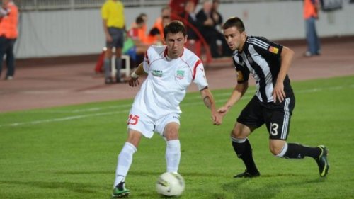 Tošić rešio pobednika, PFL Pančevo