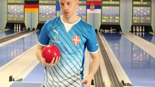 Kuglanje: Beograd ostao neporažen u derbiju, Pionir „Agro Višković“ korača ka novoj tituli