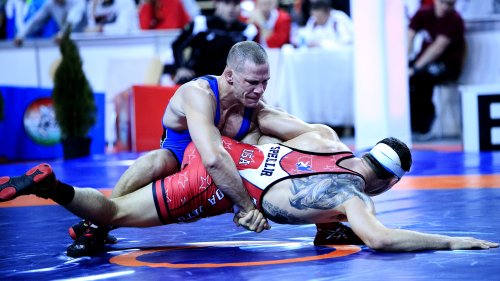 Bronza za Štefaneka na GRAND PRIX-u Mađarske