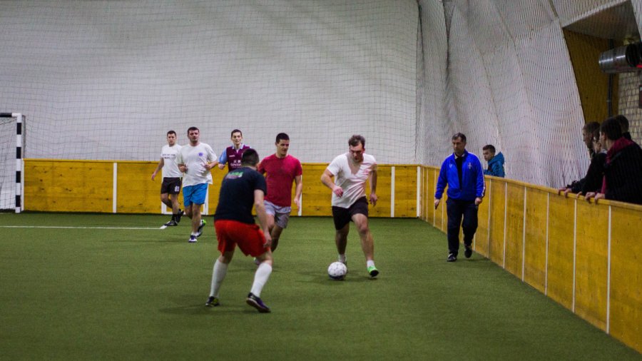 Sombor : Četiri ekipe u borbi za naslov prvaka Orange Lige