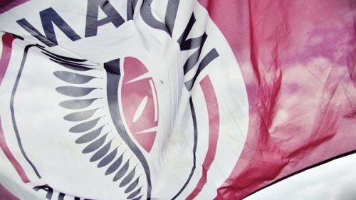 Start "Indiansa" 26. marta u Kragujevcu