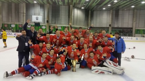 Kvalifikacije za ZOI 2018: Srbija u četvrtak protiv domaćina počinje drugi krug