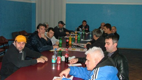 Sombor : U petak izborna sednica Područnog fudbalskog Saveza