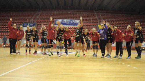 Tigrice gostuju u Nišu, Superliga