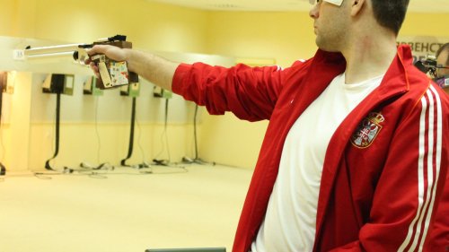 Streljaštvo: Dva „Panonija trofeja“ i sva četiri zlata Srbima u Austriji!