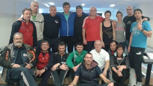 Kuglanje: U Kragujevcu Mladost zakotrljala kugle