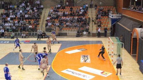 Sa novim trenerom u drugom delu prvenstva, Prva liga Zapad