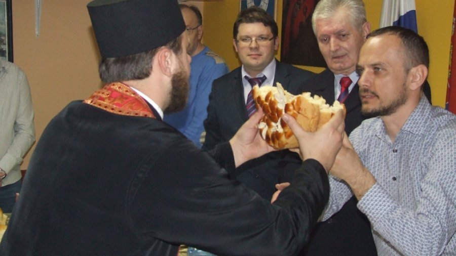 Jubilej: Karađorđe napunio devet decenija