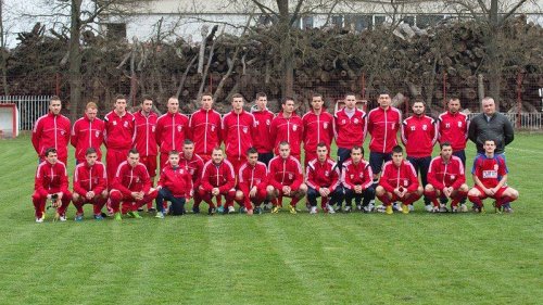 Temnić tim godine Darko Branković menadžer godine, Srpska liga Istok