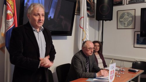 Olimpizam: Za sada nema preporuke da se ne putuje u Brazil