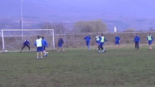 Otvoreno sa Marjanom Živkovićem, o načinu rada, o igrama, o Šilji Stojanoviću, medijima: Strpljenje molim, Radnički će igrati najbolje u Ligi!!!, Srpska liga Istok