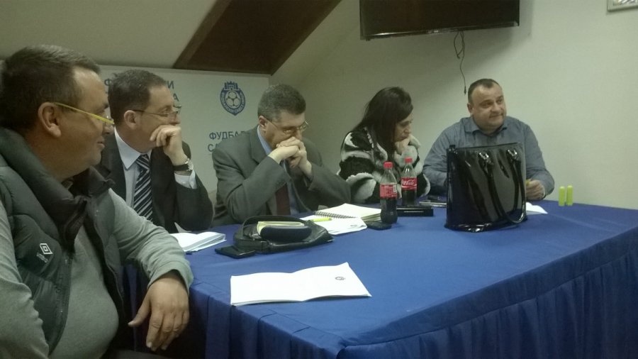 Konferencija klubova Srpske lige Istok, Srpska liga Istok