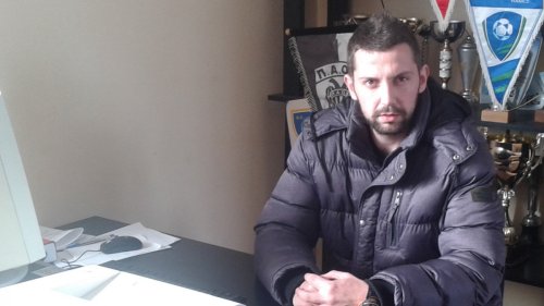 Sloven na prekretnici, PFL Sremska Mitrovica