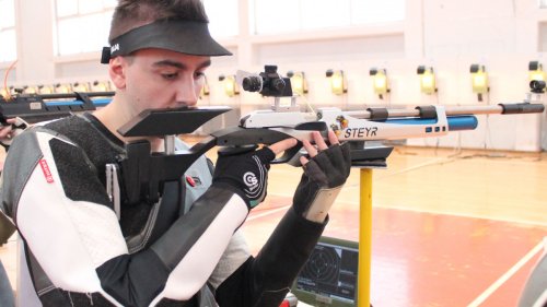 Streljaštvo: Pešić i Zarićeva ubedljivo najprecizniji